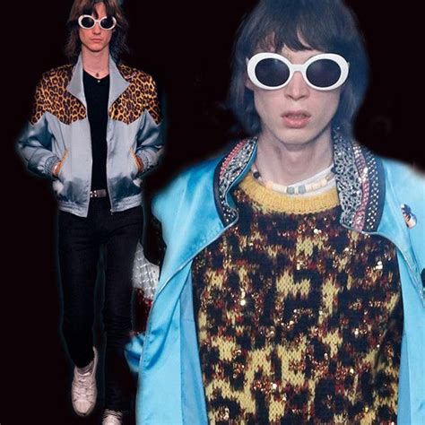 kurt cobain heidi slimaine ysl|kurt cobain today.